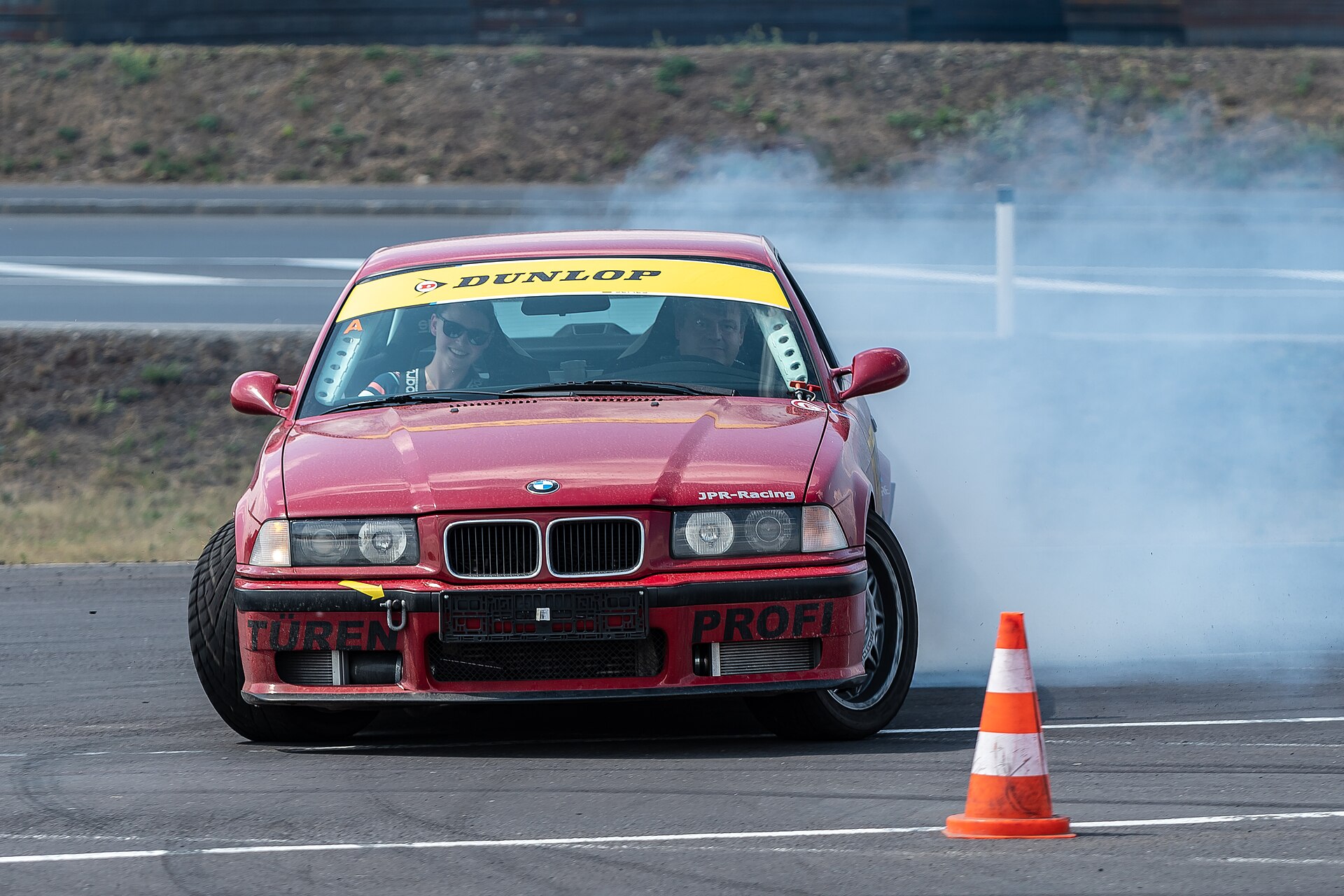 BMW E36 M3 (Euro-spec) — Germany → USA cost guide