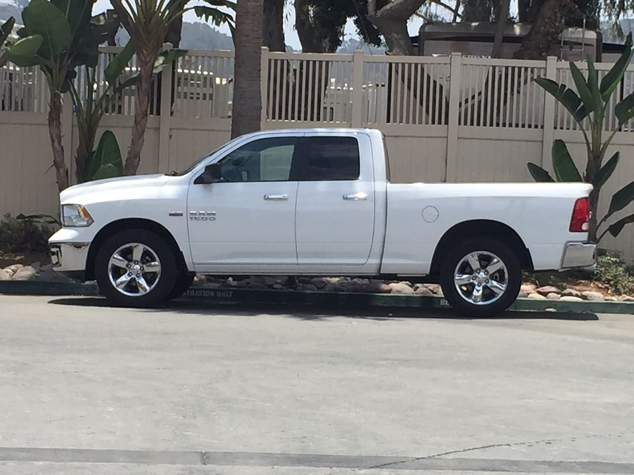 Dodge RAM 1500 — USA → United Kingdom cost guide