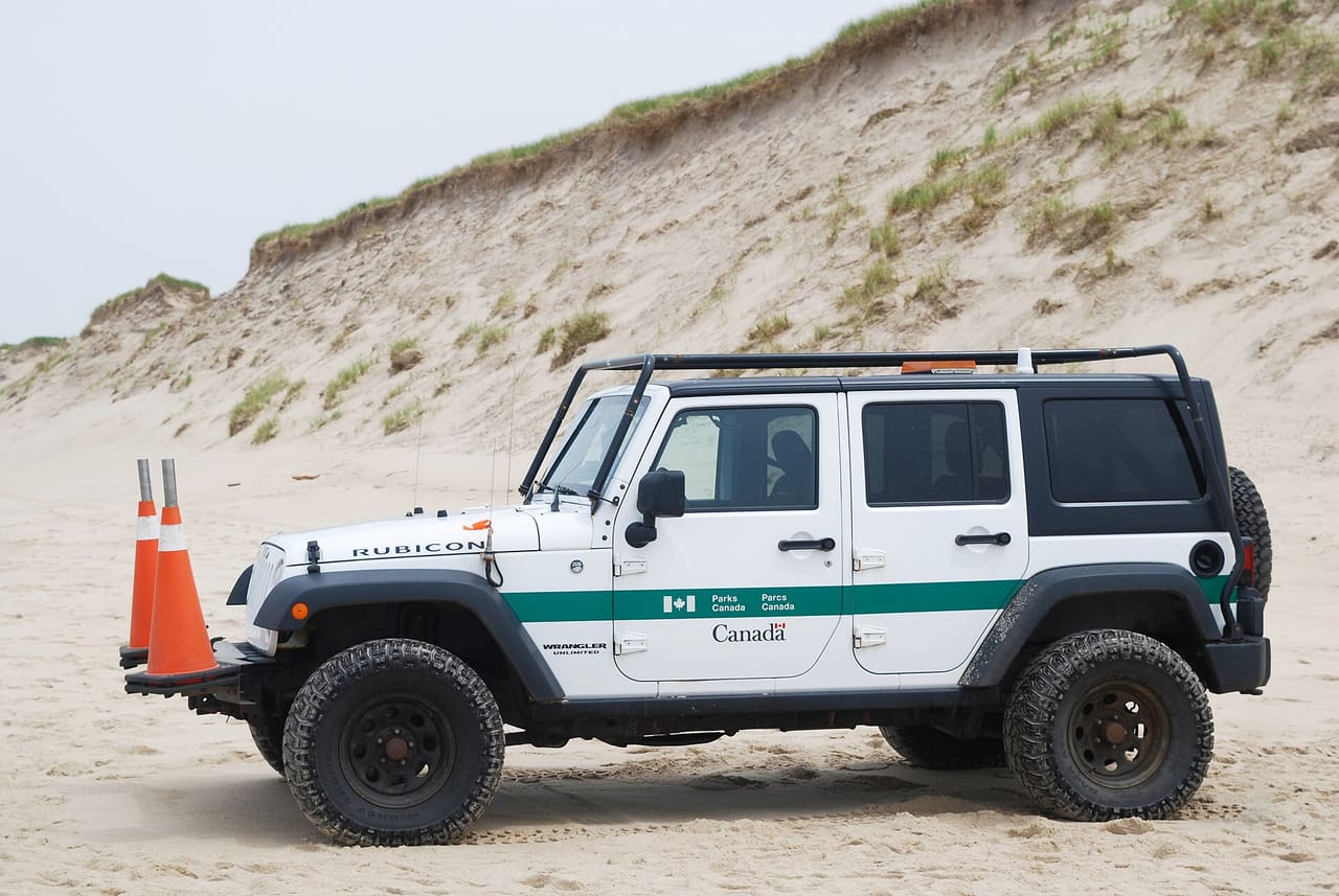 Jeep Wrangler — USA → United Kingdom cost guide