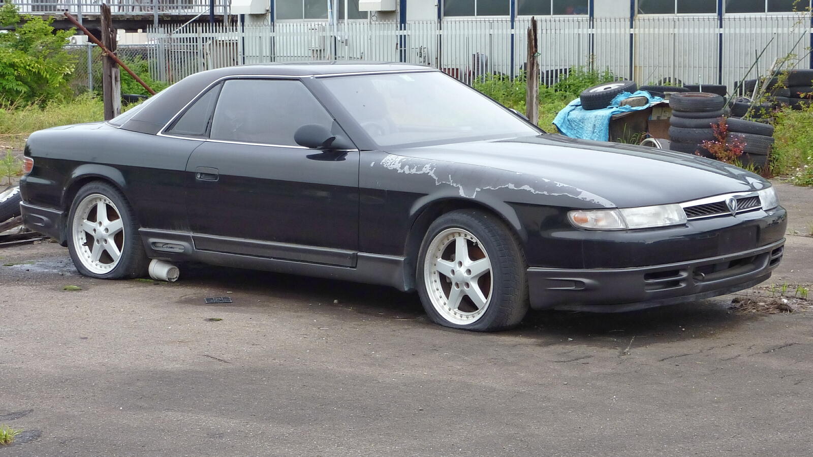 Mazda Eunos Cosmo (20B) — Japan → USA cost guide