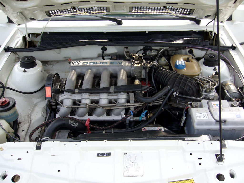 Volkswagen Scirocco 16V — Germany → USA cost guide